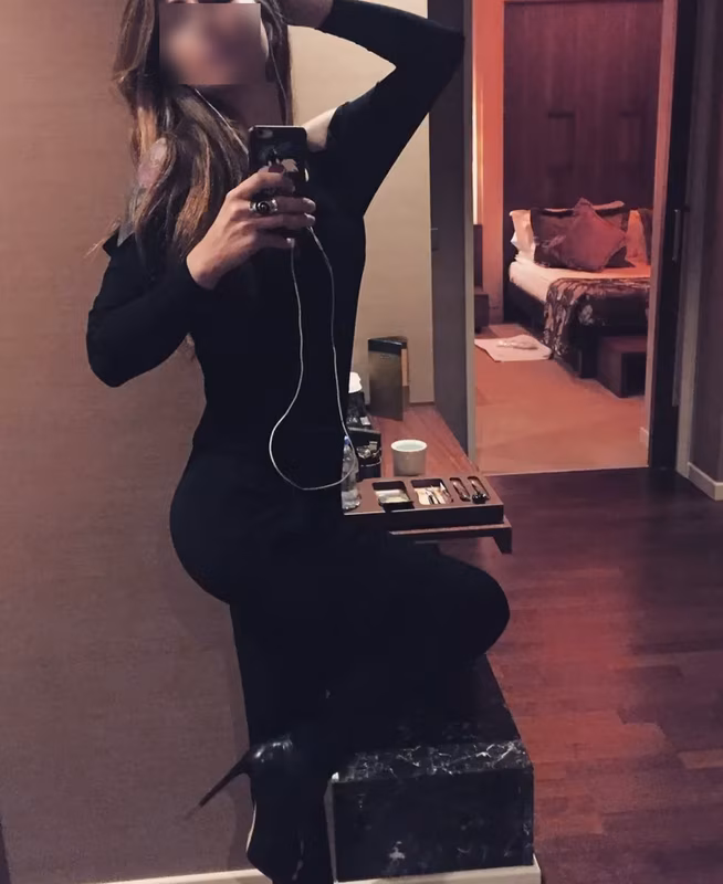 Sasha