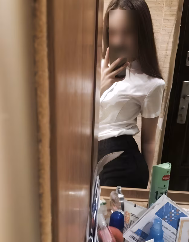 Sofie Nová slečna