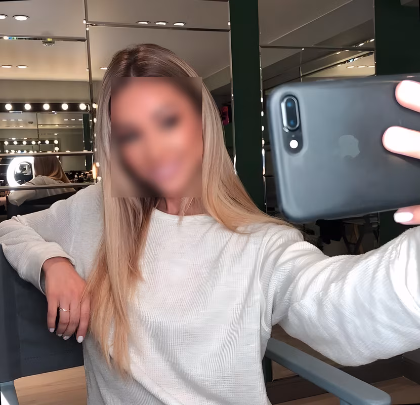 Kristina
