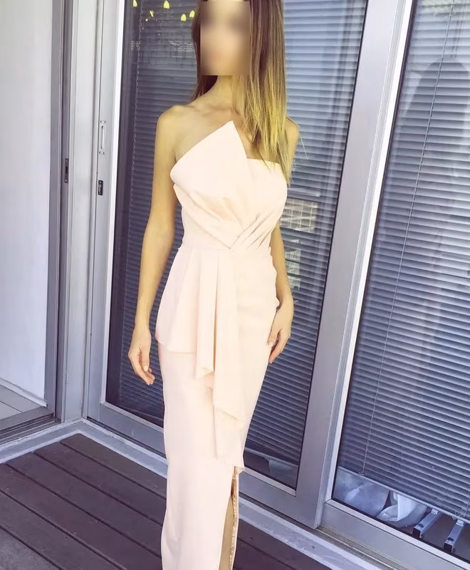 Něžná Irina