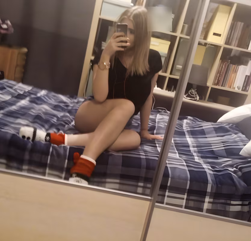 Sexy kočka