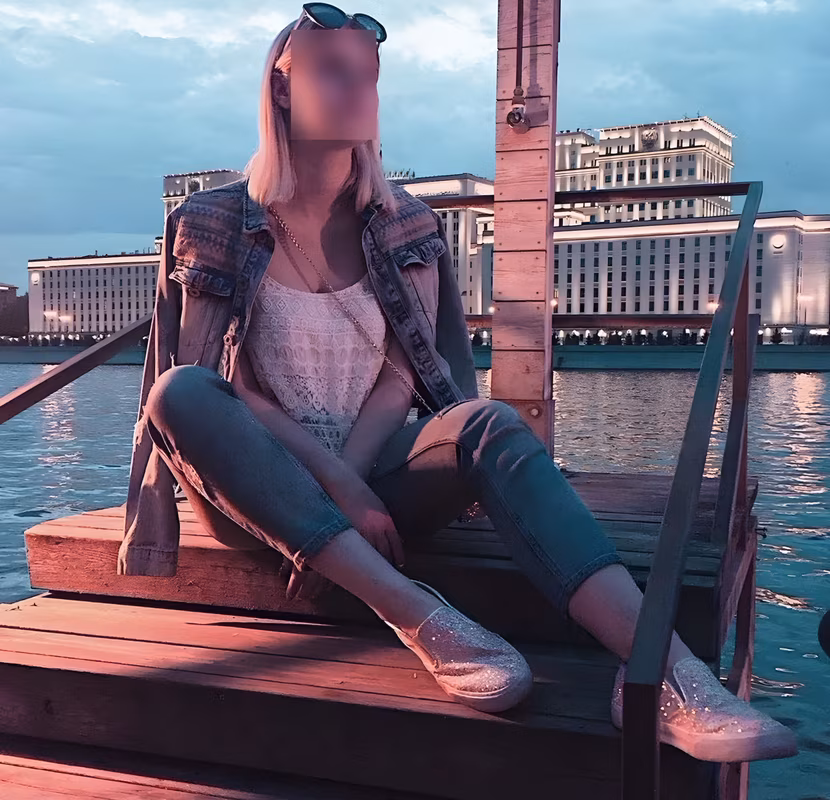 Sexy kočka