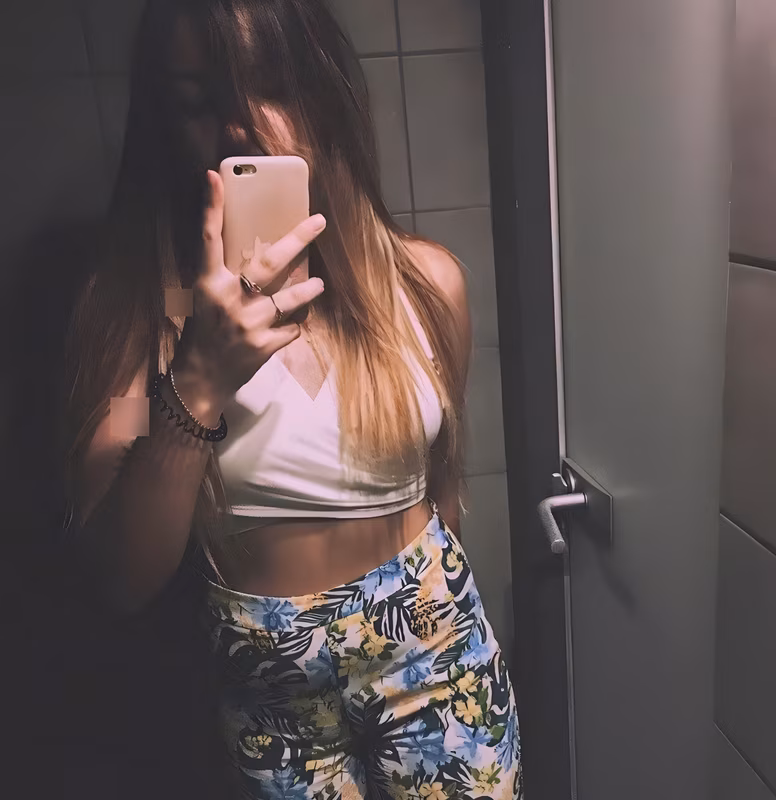 Sexy SANDRA