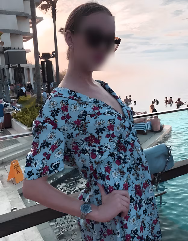 Sofie Nová slečna