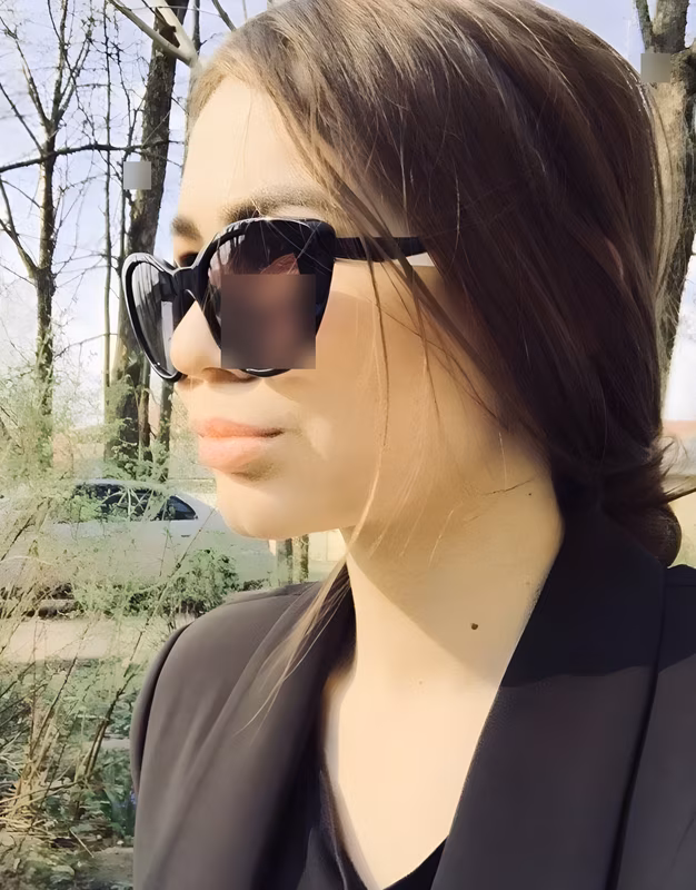 Kristina
