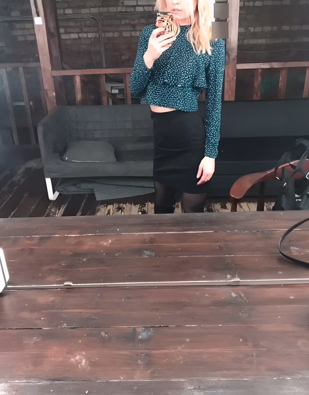 Holku na sex