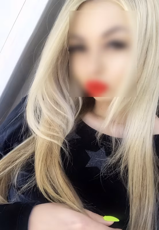 Nadržená prcinka