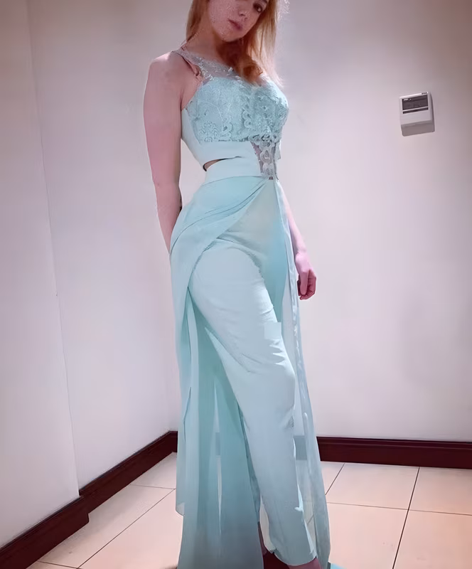 Něžná Irina