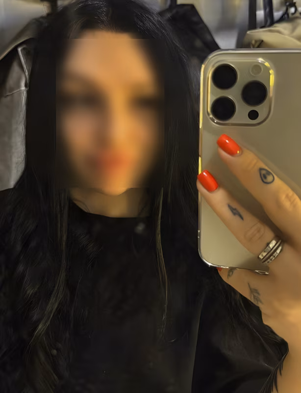 Zdeňka